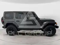 2019 Jeep WRANGLER