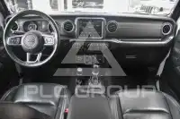 2019 Jeep WRANGLER