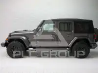 2019 Jeep WRANGLER