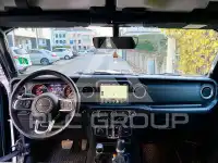 2019 Jeep WRANGLER