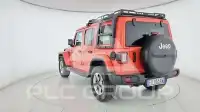 2019 Jeep WRANGLER