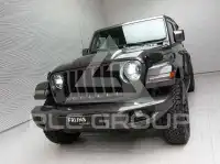 2019 Jeep WRANGLER