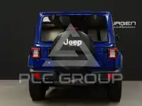 2019 Jeep WRANGLER