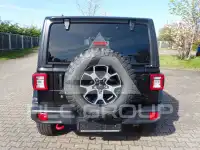 2019 Jeep WRANGLER