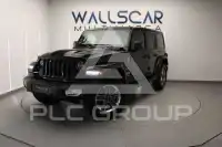 2019 Jeep WRANGLER