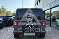 2019 Jeep WRANGLER