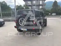 2019 Jeep WRANGLER