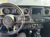 2019 Jeep WRANGLER