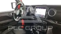 2019 Jeep WRANGLER