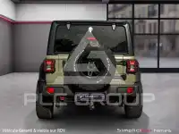 2019 Jeep WRANGLER