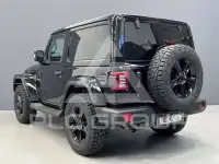 2019 Jeep WRANGLER