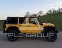 2019 Jeep WRANGLER