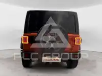 2019 Jeep WRANGLER