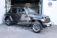 2019 Jeep WRANGLER