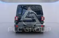 2019 Jeep WRANGLER