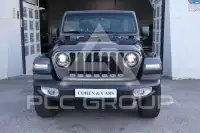 2019 Jeep WRANGLER