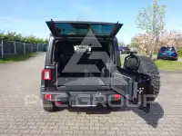 2019 Jeep WRANGLER