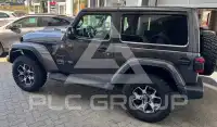 2019 Jeep WRANGLER