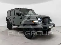 2019 Jeep WRANGLER