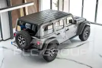 2019 Jeep WRANGLER