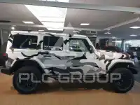 2019 Jeep WRANGLER