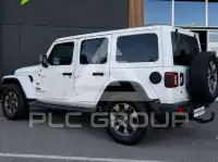 2019 Jeep WRANGLER