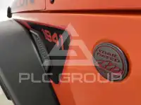 2019 Jeep WRANGLER