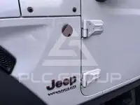 2019 Jeep WRANGLER