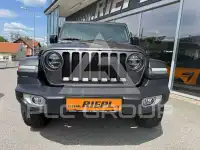 2019 Jeep WRANGLER