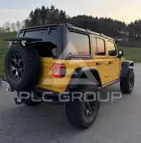 2019 Jeep WRANGLER