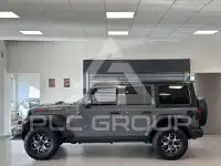 2019 Jeep WRANGLER