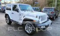 2019 Jeep WRANGLER