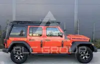 2019 Jeep WRANGLER