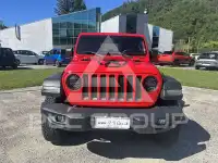 2019 Jeep WRANGLER