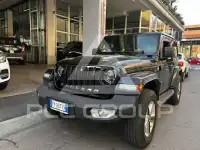 2019 Jeep WRANGLER