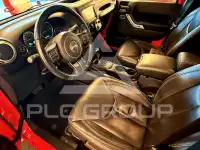 2019 Jeep WRANGLER
