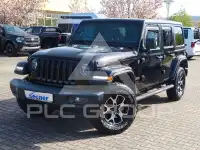 2019 Jeep WRANGLER
