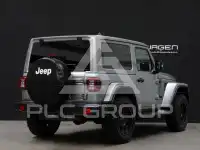 2019 Jeep WRANGLER