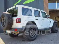 2019 Jeep WRANGLER
