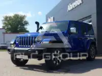 2019 Jeep WRANGLER