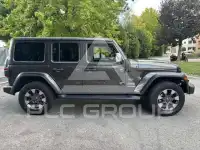 2019 Jeep WRANGLER