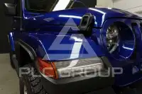 2019 Jeep WRANGLER