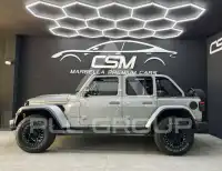 2019 Jeep WRANGLER
