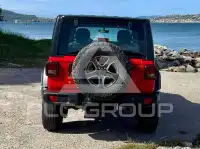 2019 Jeep WRANGLER