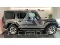 2019 Jeep WRANGLER