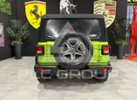 2019 Jeep WRANGLER
