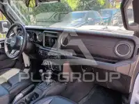 2019 Jeep WRANGLER