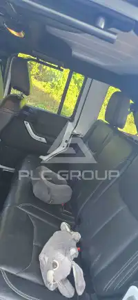 2019 Jeep WRANGLER