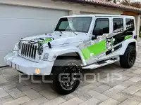 2019 Jeep WRANGLER