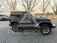 2019 Jeep WRANGLER
